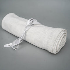 Waffle Nest Collection Baby Blanket