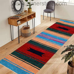 Kilim Runner -2ft x 6ft