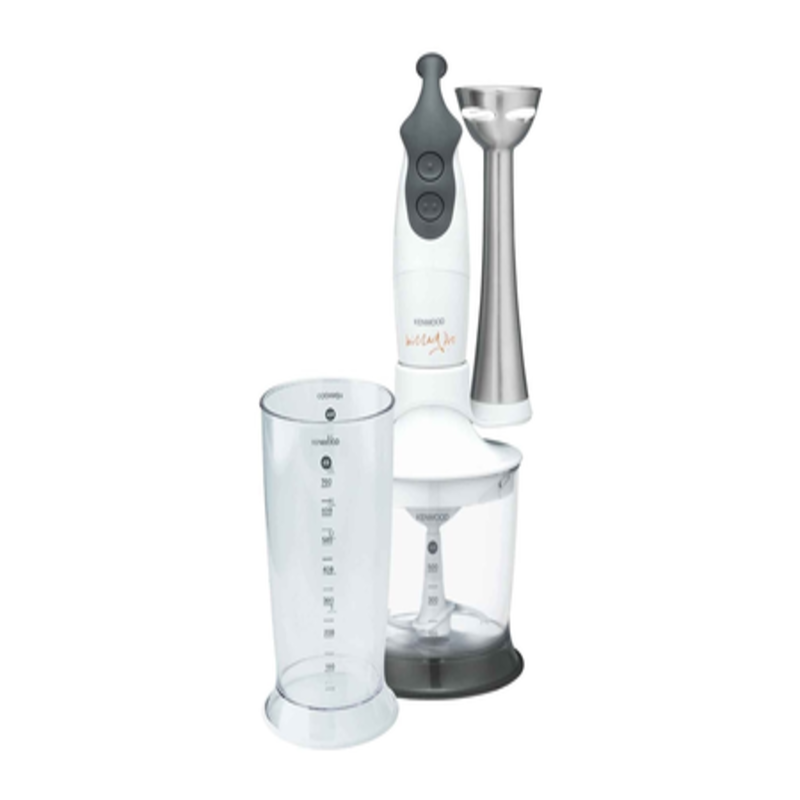 kenwood Pro Turbo Boost Blender - waseeh.com