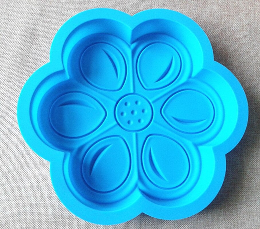 Cute Cake Baking Molds - waseeh.com