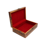 Elite Jewellery Box - 12.5" x 8.5 x 4"