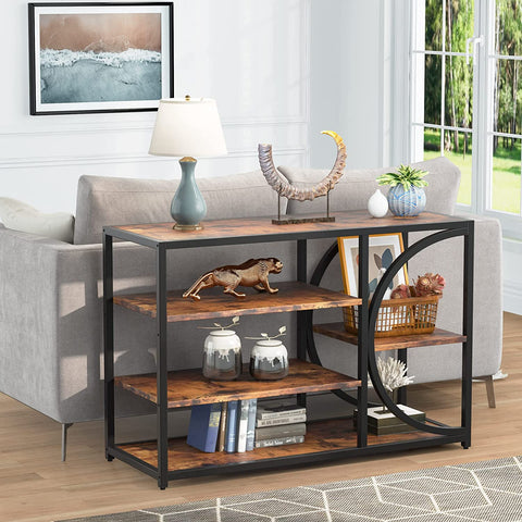 Hallway Accent Console Table