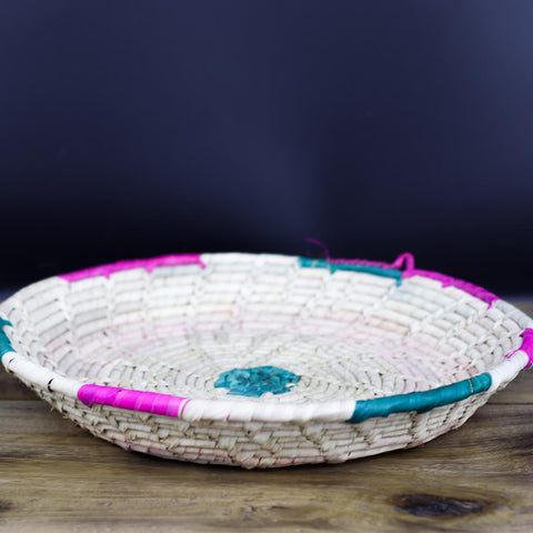 Handmade Traditional Baskets