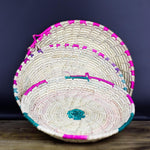 Handmade Traditional Baskets