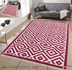 Rhombus - 4 ft' x 6 ft'