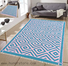 Rhombus - 4 ft' x 6 ft'