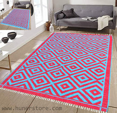 Rhombus - 4 ft' x 6 ft'