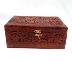 Elite Jewellery Box - Small