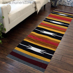 Kilim Runner -2ft x 6ft