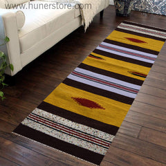 Kilim Runner -2ft x 6ft