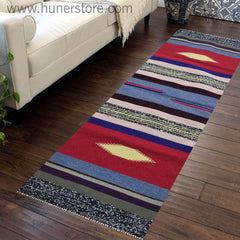 Kilim Runner -2ft x 6ft