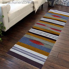 Kilim Runner -2ft x 6ft