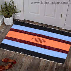 Bohemian  Footmats 2.5ftx1.5ft Vol 2