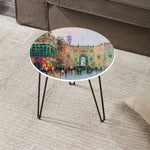 Walled City Coffee Table