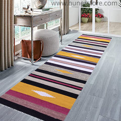 Long kilim Runner - 2ft x 8ft (Vol 3)