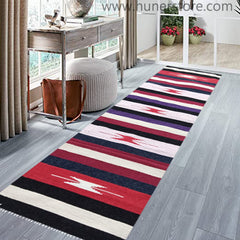 Long kilim Runner - 2ft x 8ft (Vol 3)