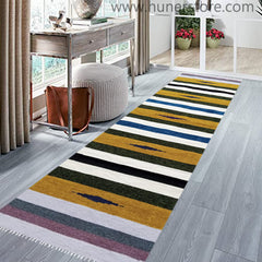 Long kilim Runner - 2ft x 8ft (Vol 4)