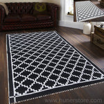 Moroccan Style Rug 4x6 ft (Vol 3)