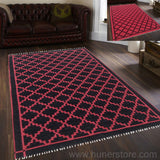 Moroccan Style Rug 4x6 ft (Vol 3)