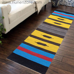 Kilim Runner -2ft x 6ft (Vol 3)