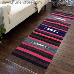 Kilim Runner -2ft x 6ft