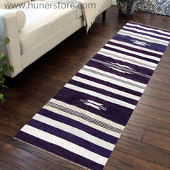 Kilim Runner -2ft x 6ft