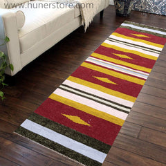 Kilim Runner -2ft x 6ft