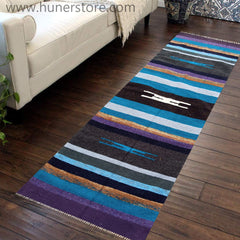 Kilim Runner -2ft x 6ft (Vol 3)