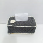 Tissue Box Covers (Knitwear)