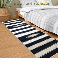 Kilim Runner -2ft x 6ft (Vol 7)