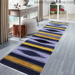 Long kilim Runner - 2ft x 8ft (Vol 7)