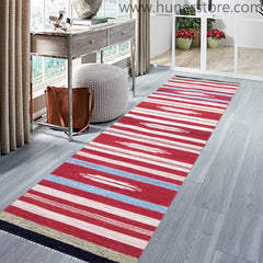 Long kilim Runner - 2ft x 8ft (Vol 8)