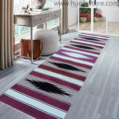 Long kilim Runner - 2ft x 8ft (Vol 7)