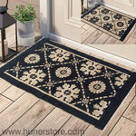 Floral Style Rug - 2' x 3' (Vol 4)