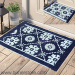 Floral Style Rug - 2' x 3' (Vol 4)