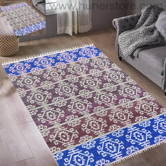 Mosaic Rug 4x6 ft (Vol 3)