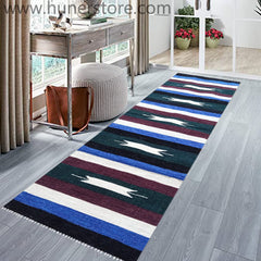 Long kilim Runner - 2ft x 8ft (Vol 2)