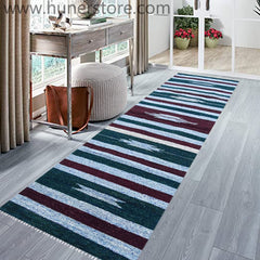 Long kilim Runner - 2ft x 8ft (Vol 2)