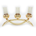 Trident Candle Frame - waseeh.com
