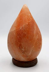 Dew Drop - Table Salt Lamp