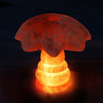 Umbrella - Table Salt Lamp - waseeh.com