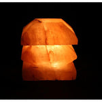 Step Prism - Table Lamp - waseeh.com